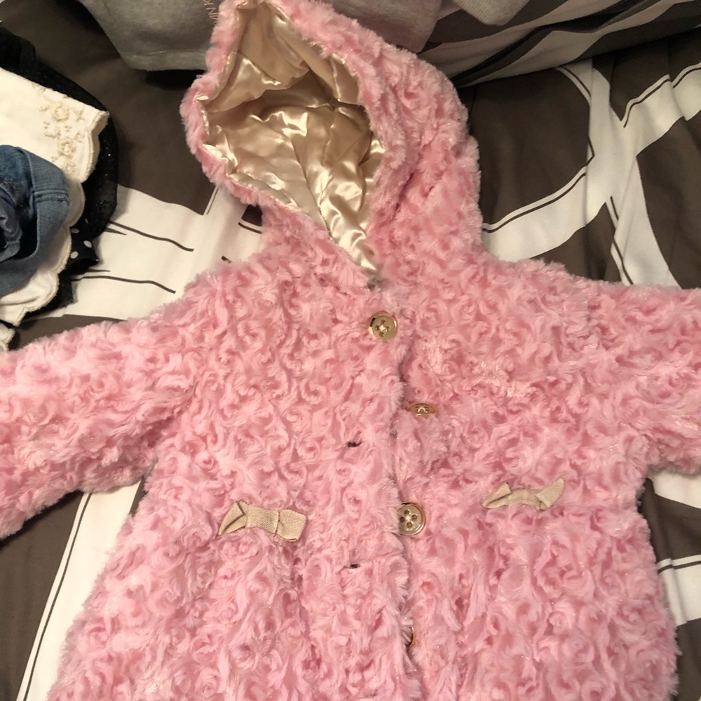 Brand new with tags London Fog 3T jacket